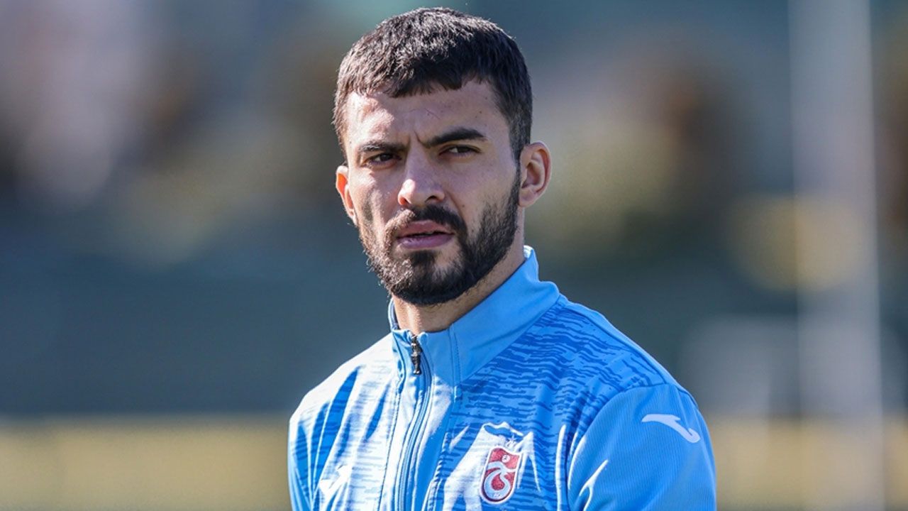 Trabzonspor ayrılığı resmen açıkladı! Hüseyin Türkmen'in sözleşmesi feshedildi Trabzonspor ayrılığı resmen açıkladı! Hüseyin Türkmen'in sözleşmesi feshedildi