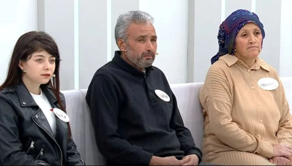 Türkiye'nin konuştuğu kayınvalide-damat skandalında yeni gelişme! Kızı annesinden şikayetçi olmadı - 2. Resim