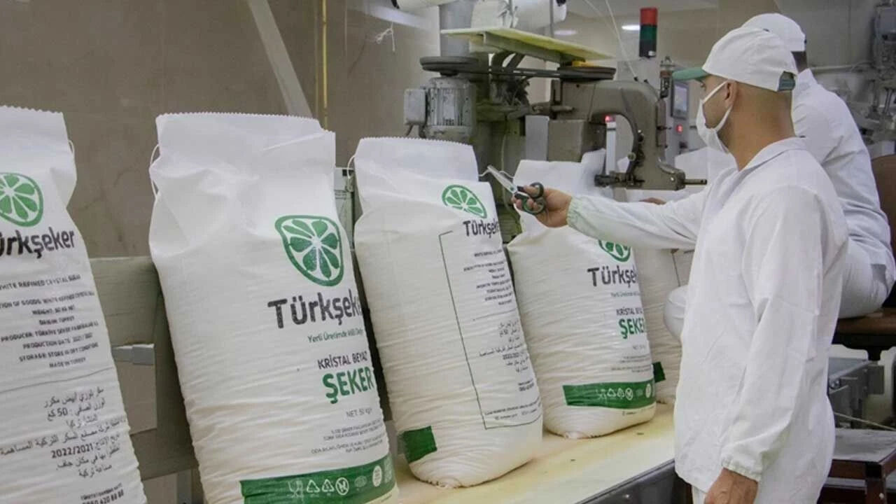 Türkşeker kura canlı yayınlanıyor mu, nereden izlenir? Türkşeker kura sonuçları açıklandı mı, ne zaman açıklanacak? - 1. Resim