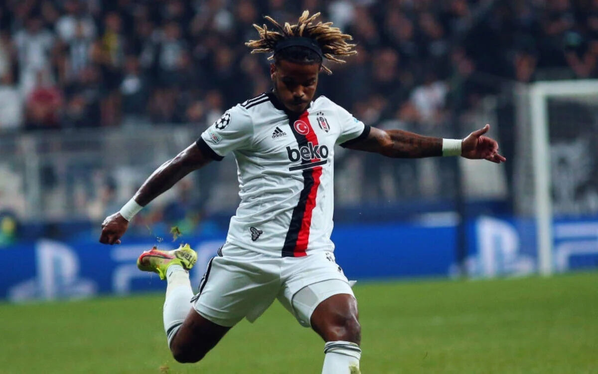 Valentin Rosier'in yeni adresi Osasuna oldu - 2. Resim