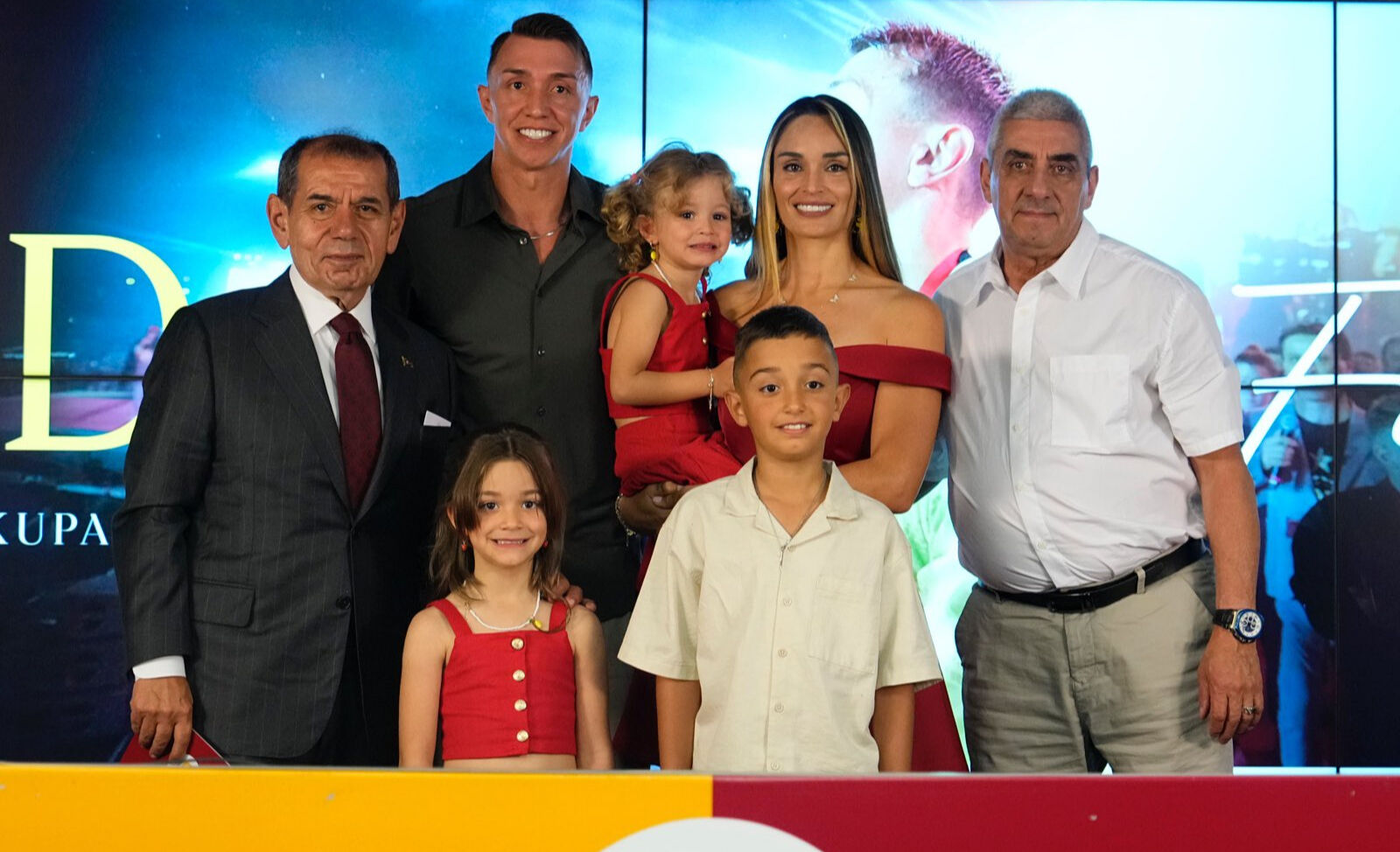 14 yılda 19 kupa gözyaşıyla veda! Fernando Muslera, Galatasaray defterini kapattı - 5. Resim