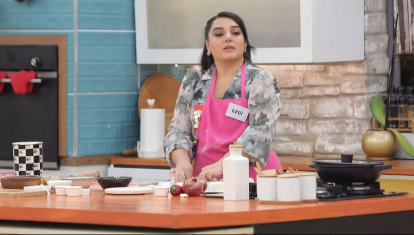 30 Mayıs Gelinim Mutfakta bilezikleri kim kazandı? Elenen isim ve haftalık puan tablosu - 2. Resim