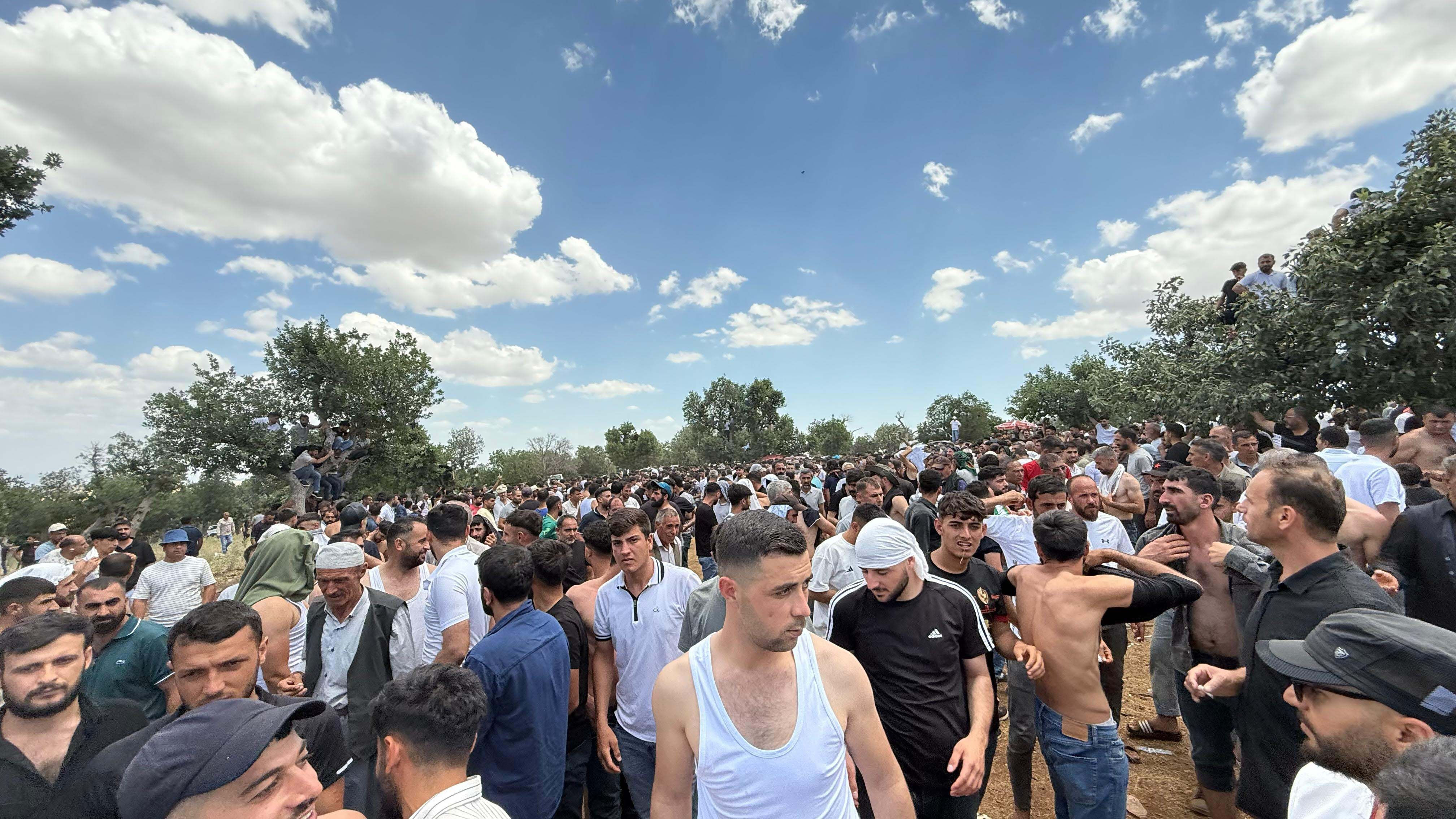 300 yıldır aynı gelenek: Oyun diye başlıyorlar, sonrası kabus... 