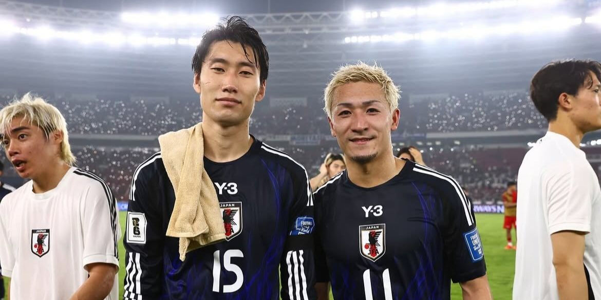 51 maçta 33 gol, 12 asist! Fenerbahçe, Japon yıldızın peşinde 51 maçta 33 gol, 12 asist! Fenerbahçe, Japon yıldızın peşinde - 1. Resim