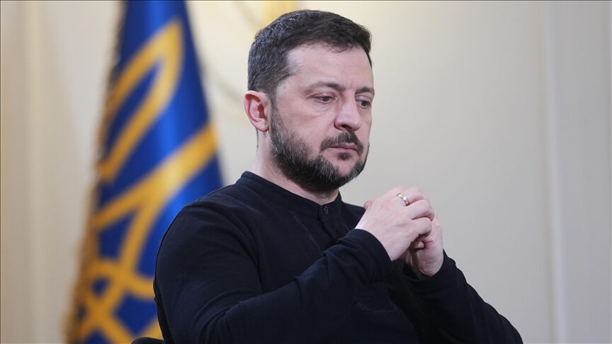 ABD, Rusya'yı 'Ek yaptırımlar masada' diyerek uyardı! ''Zaman, savaşı uzatanların yanında değil'' - 2. Resim
