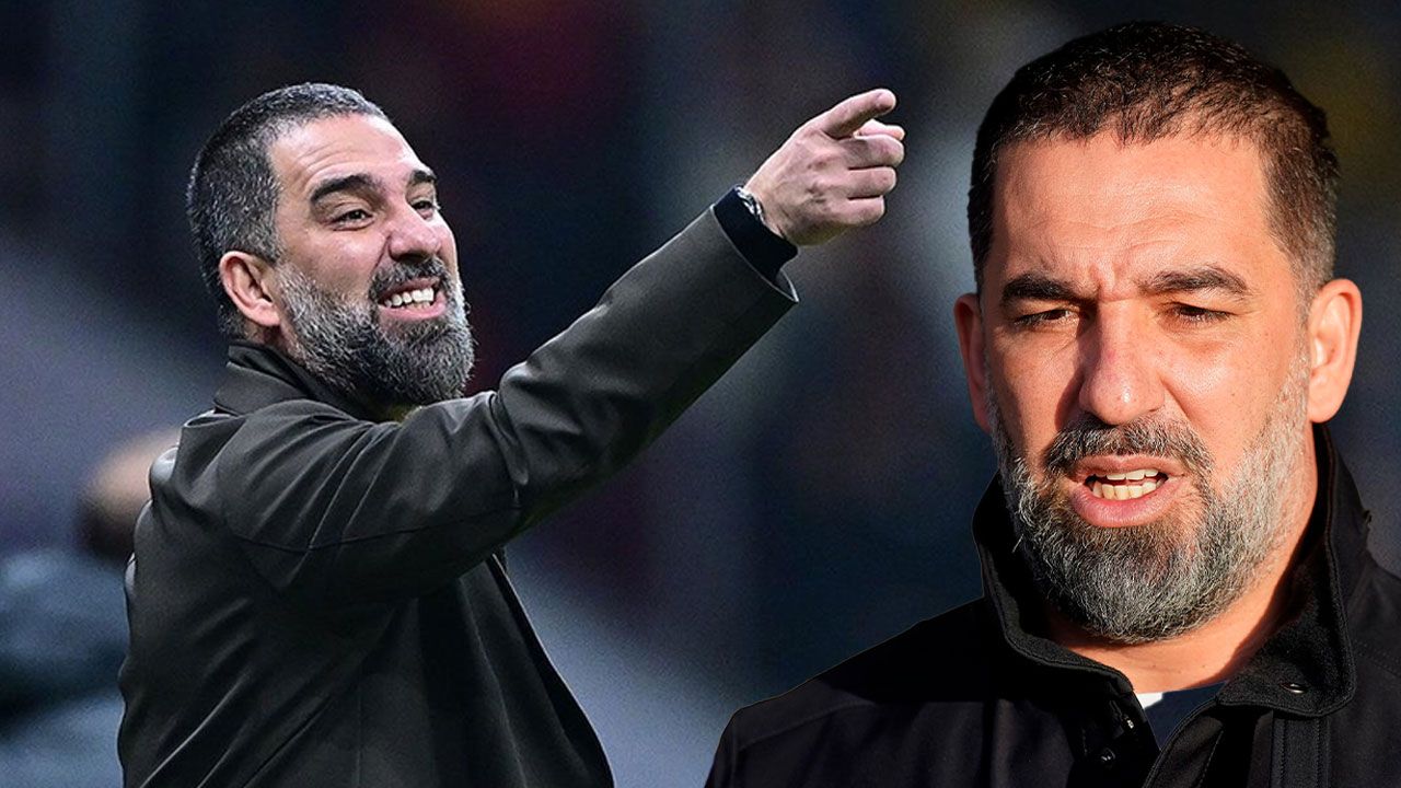 Arda Turan, Galatasaraylı futbolcuya talip! İlk transferi çok tanıdık bir isim... Arda Turan, Galatasaraylı futbolcuya talip! İlk transferi çok tanıdık bir isim...