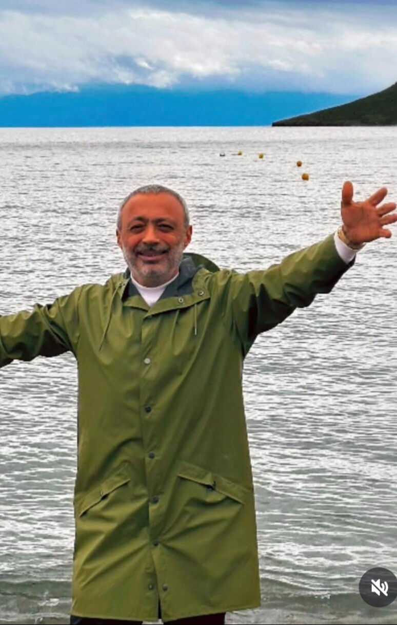Ayağına ağırlık bağlayıp intihar etti! 2 metre derinlikte bulundu Ayağına ağırlık bağlayıp intihar etti! 2 metre derinlikte bulundu - 2. Resim