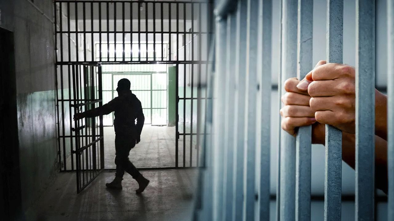 Binlerce mahkum bekliyordu... Yeni İnfaz Kanunu için sıcak gelişme, tarih verildi Binlerce mahkum bekliyordu... Yeni İnfaz Kanunu için sıcak gelişme, tarih verildi