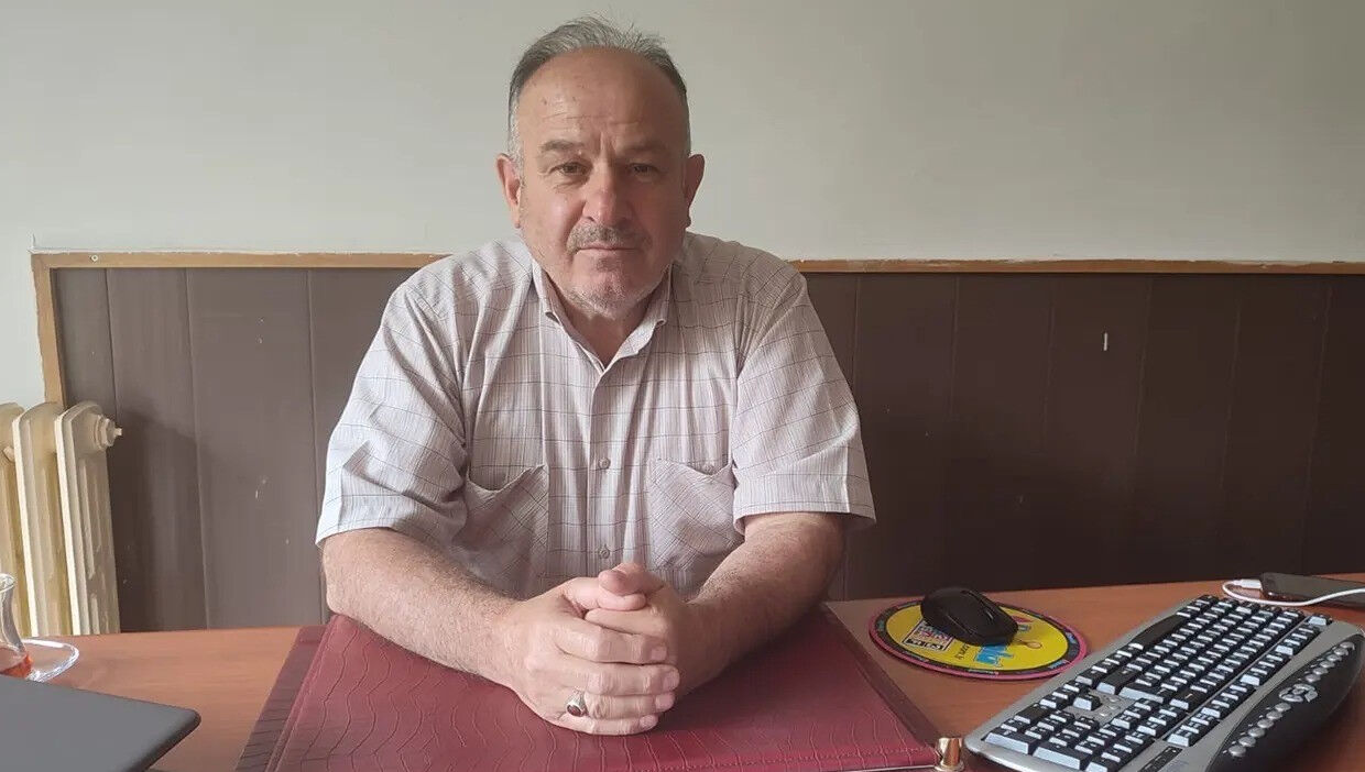 Bir ilçede seçim var: 14 binden fazla seçmen 1 Haziran’da sandık başına gidiyor - 1. Resim