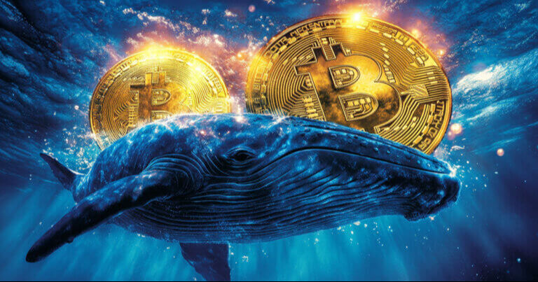 Bitcoin yükselişe hazır mı? Balinalar harekete geçti, 2 günde 2 milyar dolarlık alım Bitcoin yükselişe hazır! Balinalar harekete geçti, 2 günde 2 milyar dolarlık alım - 1. Resim