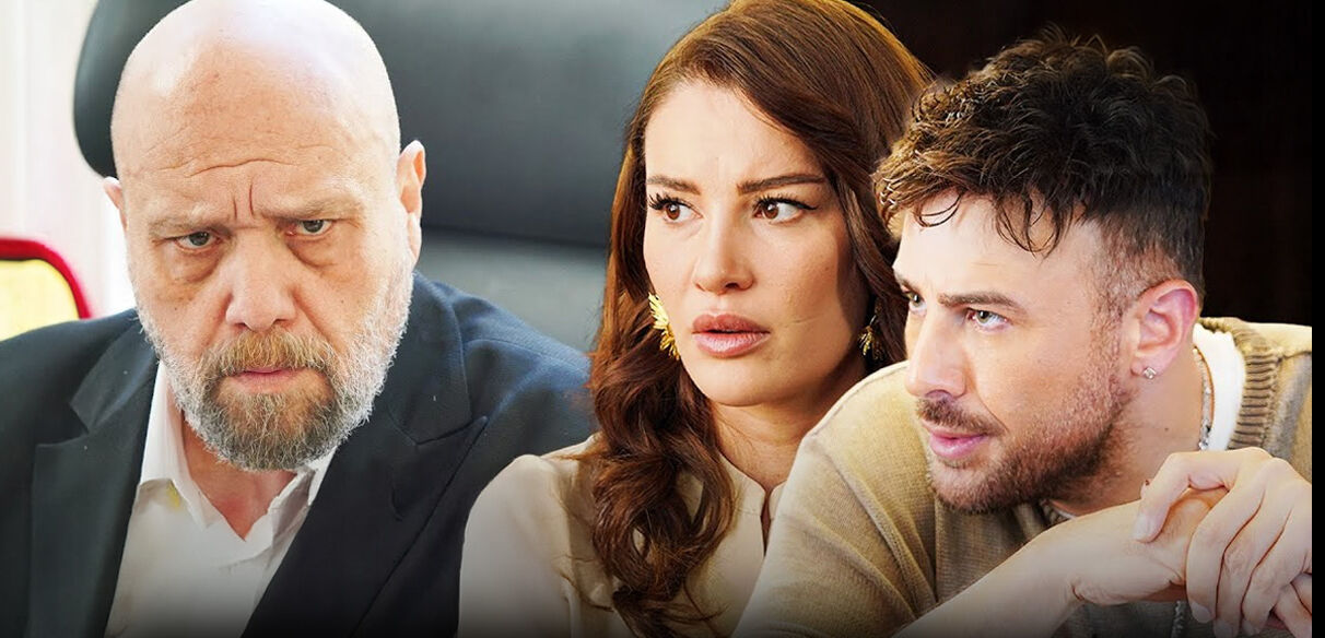 Bu akşam televizyonda neler  var? TRT 1, Kanal D, Star TV, Show TV, ATV, NOW TV kanal yayın akışı listesi Bu akşam televizyonda neler  var? TRT 1, Kanal D, Star TV, Show TV, ATV, NOW TV kanal yayın akışı listesi - 4. Resim