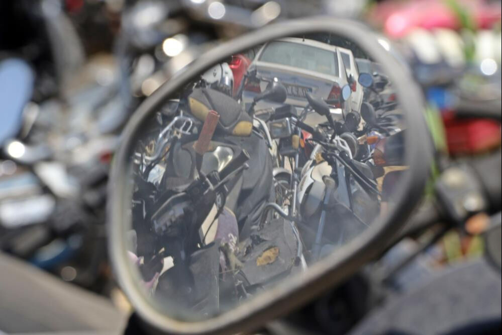 Değeri 30 milyon TL ama çürüyor! Yediemin otoparklarına terk edildiler: 25 yıldır bekleyenler var - 2. Resim