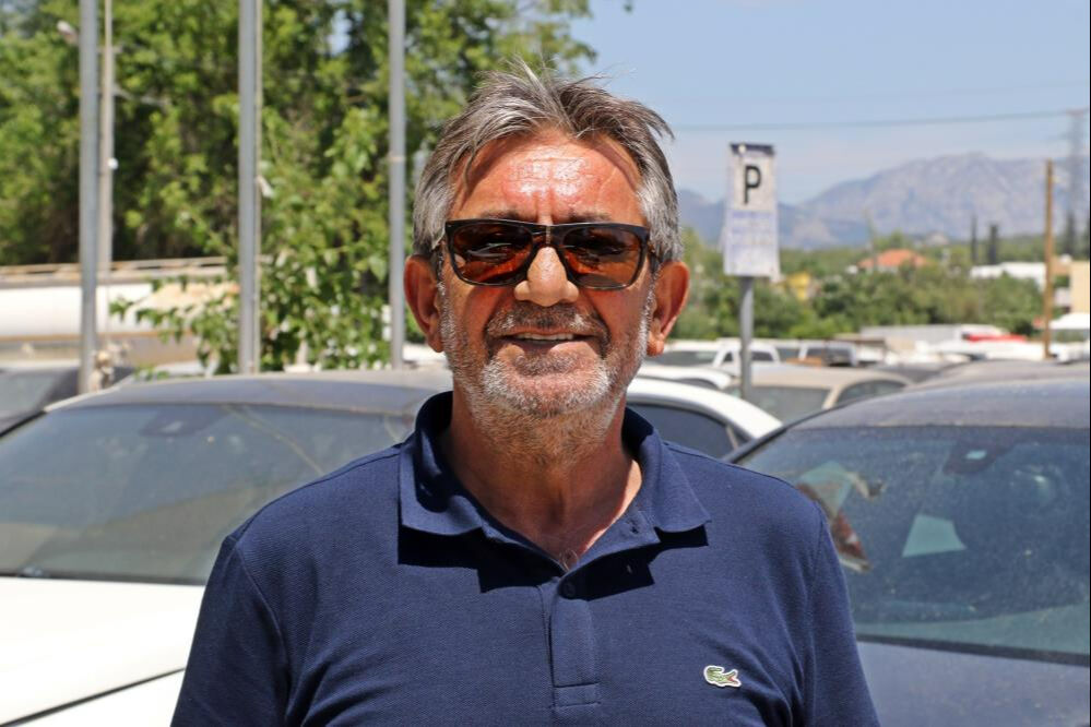 Değeri 30 milyon TL ama çürüyor! Yediemin otoparklarına terk edildiler: 25 yıldır bekleyenler var Değeri 30 milyon TL ama çürüyor! Yediemin otoparklarına terk edildiler: 25 yıldır bekleyenler var - 6. Resim