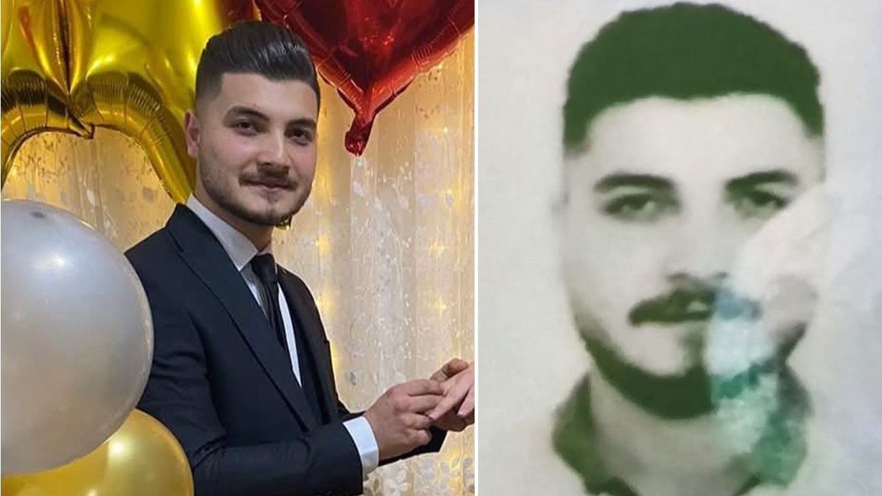 Emirhan Gürbüz'den hala haber yok! Adana seferber oldu, çok sayıda ekip arıyor Emirhan Gürbüz'den hala haber yok! Adana seferber oldu, çok sayıda ekip arıyor