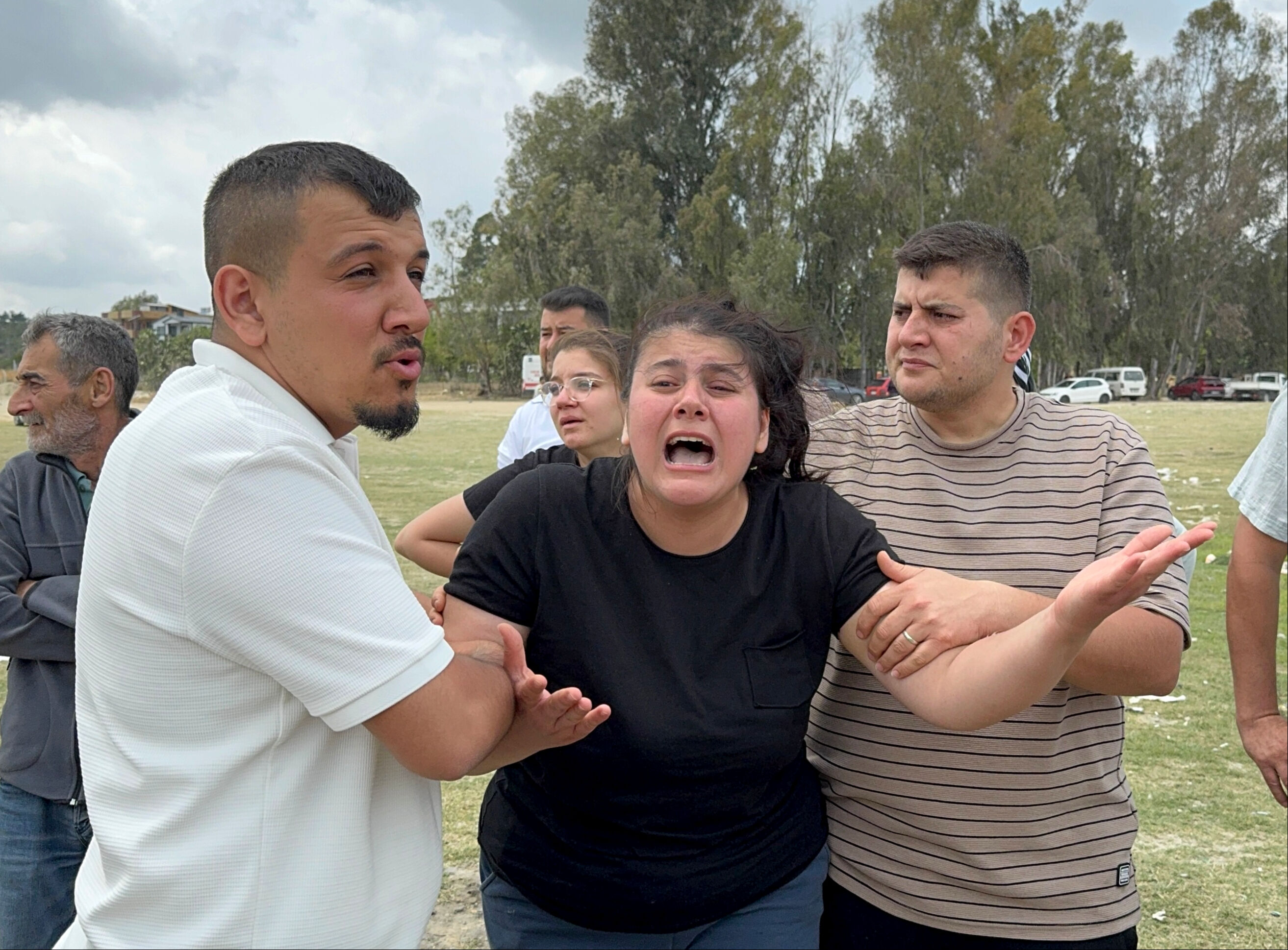 Emirhan G&uuml;rb&uuml;z'den hala haber yok! Adana seferber oldu, &ccedil;ok sayıda ekip arıyor - 1. Resim