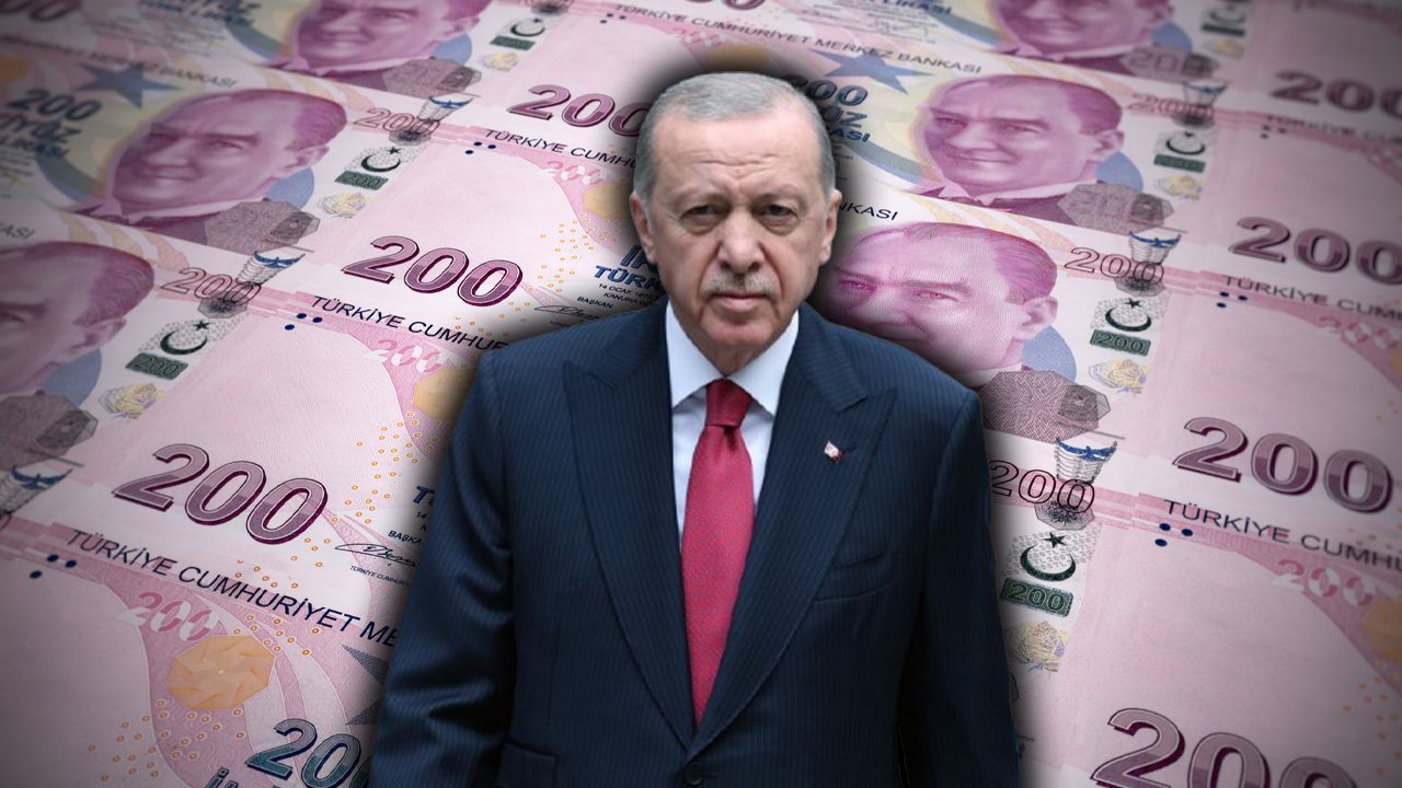 Erdoğan'dan yeni destek paketi müjdesi: Hızla hayata geçireceğiz Erdoğan'dan yeni destek paketi müjdesi: Hızla hayata geçireceğiz