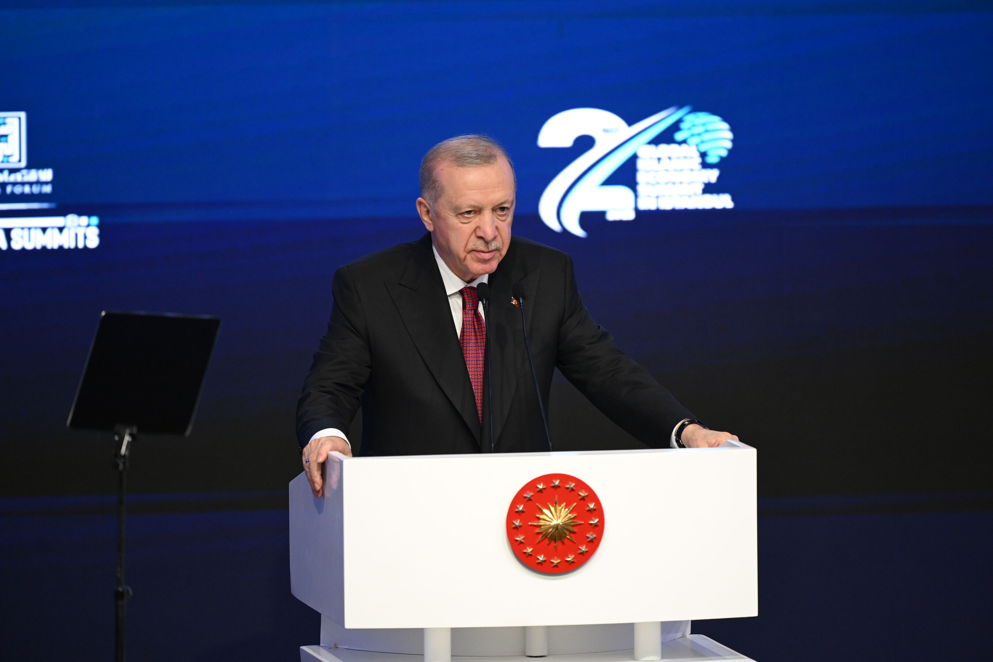 Erdoğan'dan yeni destek paketi müjdesi: Hızla hayata geçireceğiz Erdoğan'dan yeni destek paketi müjdesi: Hızla hayata geçireceğiz - 1. Resim