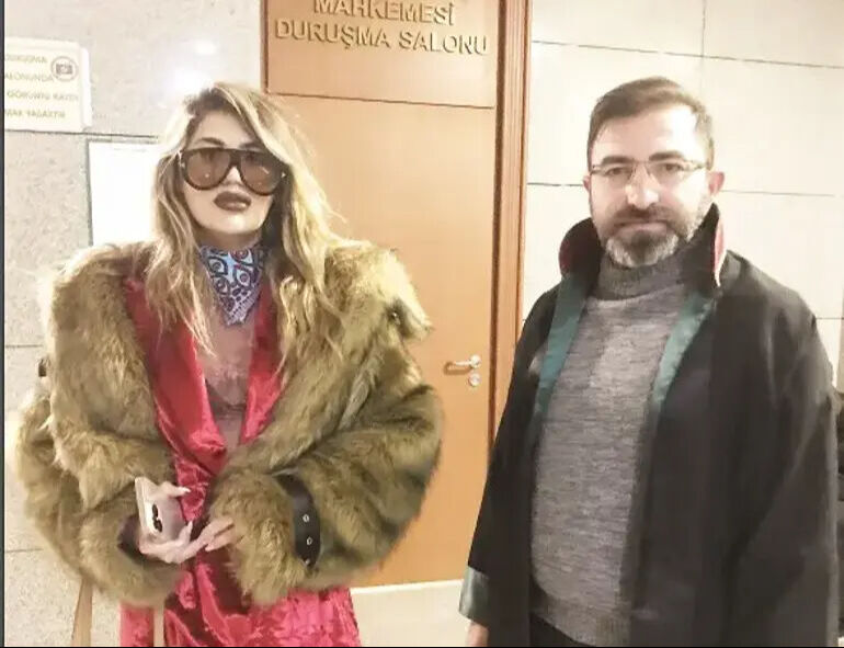 "Eşim benden fakir çıktı" deyip dava açmıştı: Mahkeme Nihal Candan için kararını verdi "Eşim benden fakir çıktı" deyip dava açmıştı: Mahkeme Nihal Candan için kararını verdi - 1. Resim