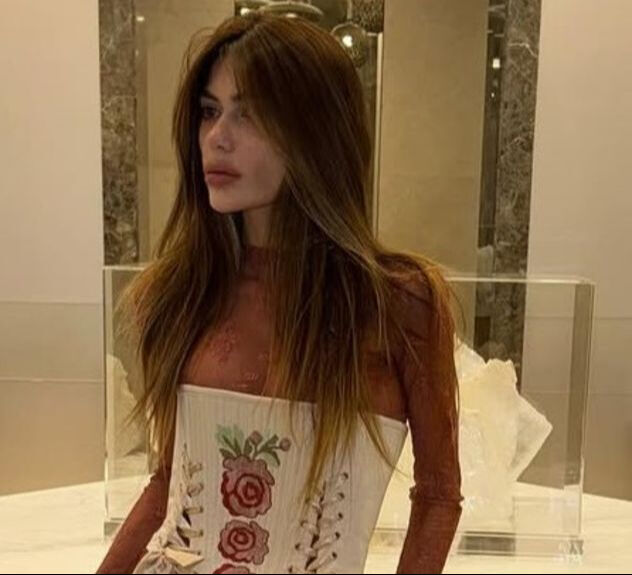 "Eşim benden fakir çıktı" deyip dava açmıştı: Mahkeme Nihal Candan için kararını verdi "Eşim benden fakir çıktı" deyip dava açmıştı: Mahkeme Nihal Candan için kararını verdi - 2. Resim