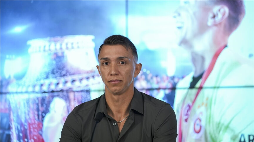 Galatasaray'da Muslera yerine hangi kaleci gelecek? Muslera'nın yeni takımı merak ediliyor Galatasaray'da Muslera yerine hangi kaleci gelecek? Muslera'nın yeni takımı merak ediliyor - 2. Resim