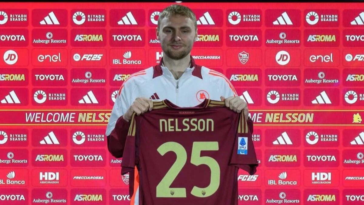 Galatasaray'da Nelsson bilmecesi! Dönüyor ama planlarda yok - 1. Resim