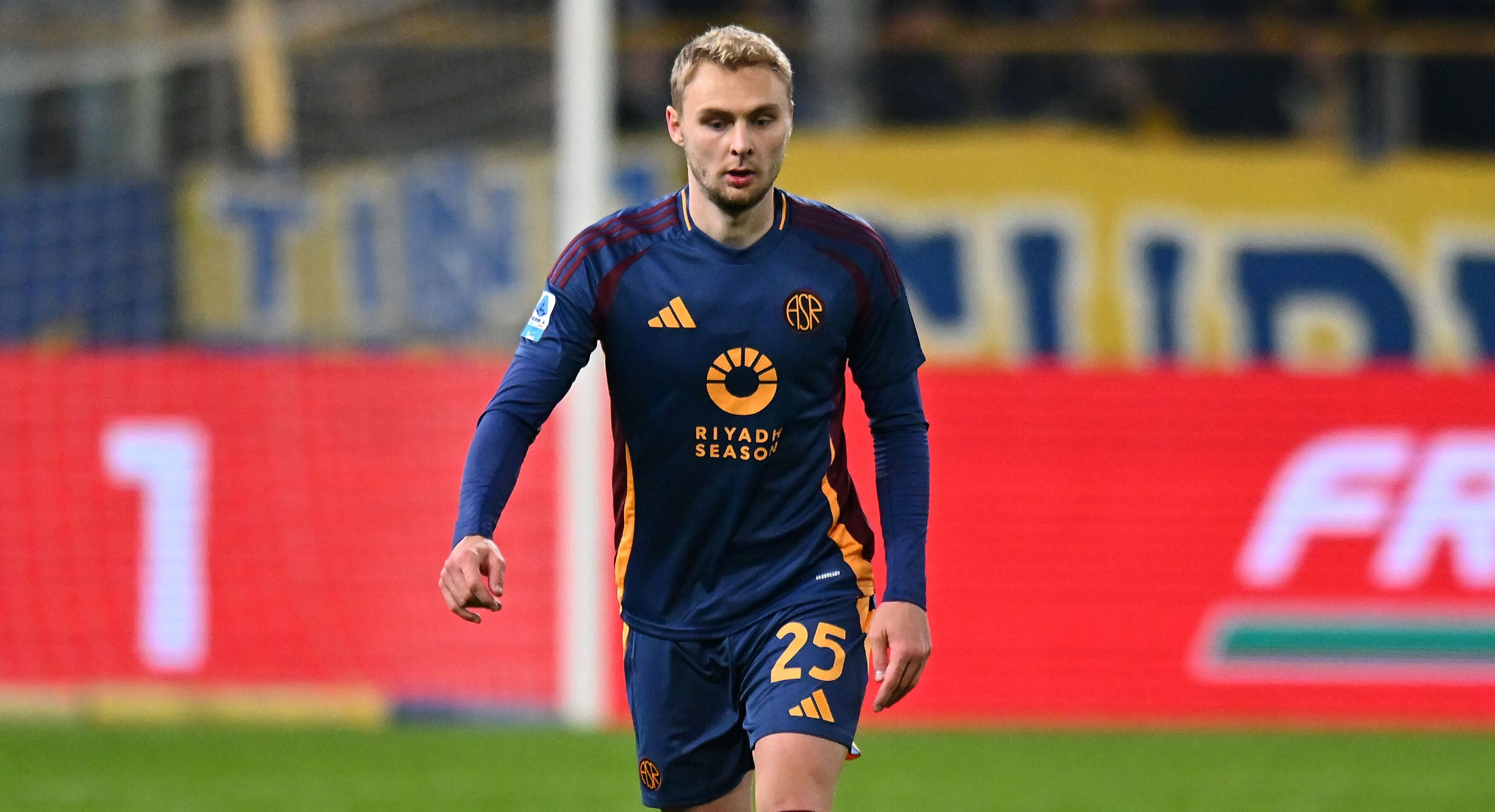 Galatasaray'da Nelsson bilmecesi! Dönüyor ama planlarda yok - 2. Resim