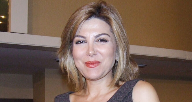 Gazeteci Sedef Kabaş'a dava açıldı! 3 yıla kadar hapis talep edildi - 1. Resim