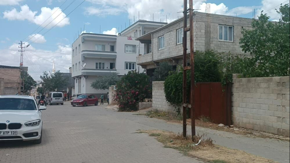 Gaziantep'te 3 çocuk annesi evinde boğularak öldürüldü: Çok sayıda gözaltı var - 1. Resim