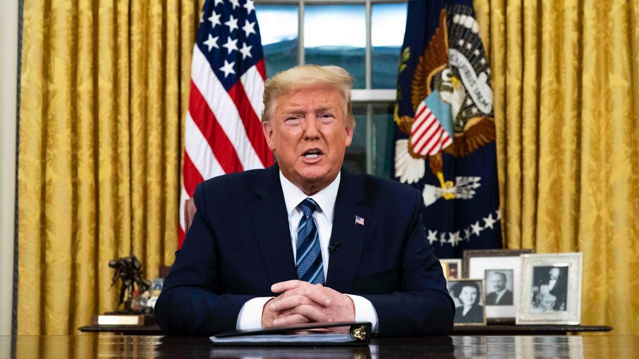 Gazze'de "ateşkese çok yakınız" mesajı! Trump, Elon Musk'a veda etti Gazze'de "ateşkese çok yakınız" mesajı! Trump, Elon Musk'a veda etti