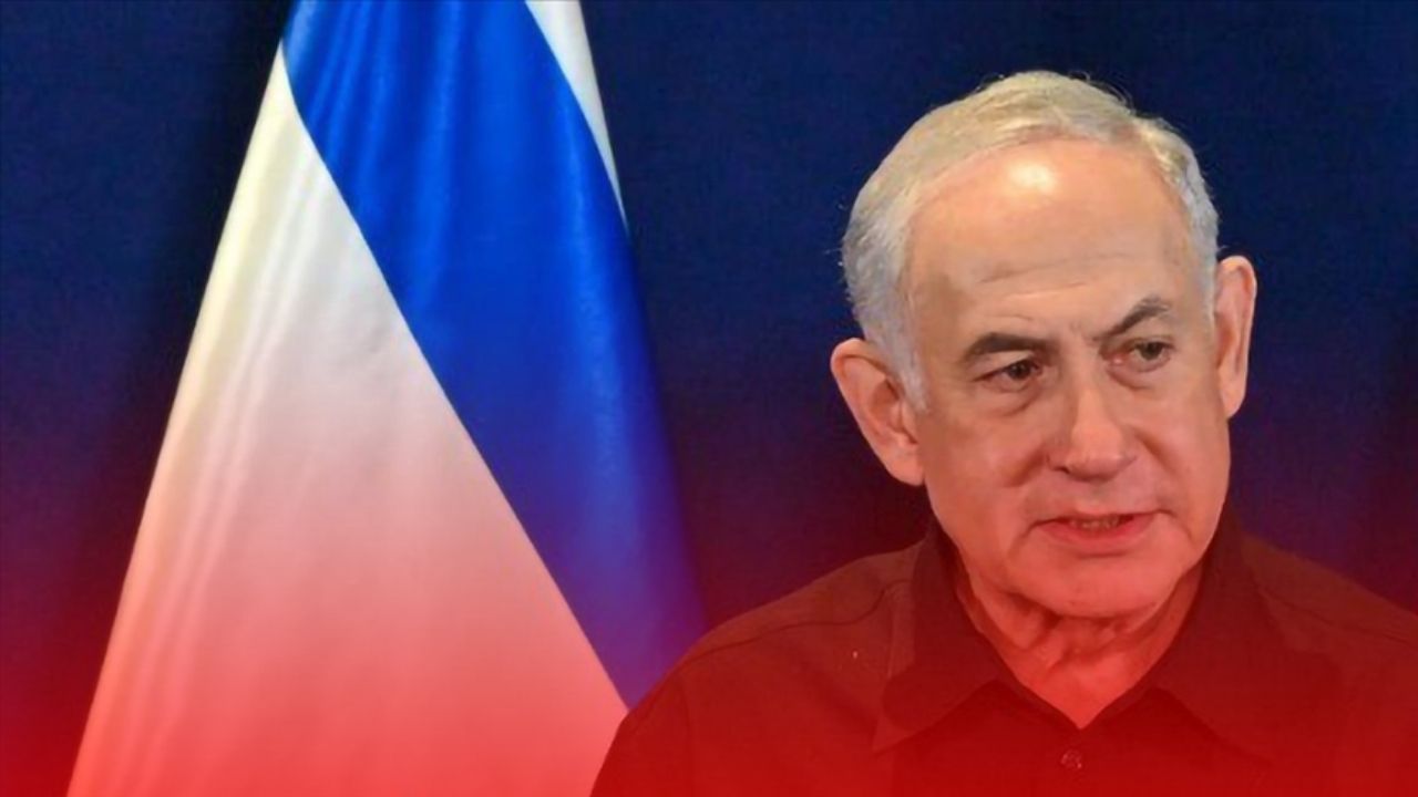 Geçtiğimiz yıl bıçak altına yatmıştı! İsrail Başbakanı Netanyahu bir operasyon daha geçirdi Geçtiğimiz yıl bıçak altına yatmıştı! İsrail Başbakanı Netanyahu bir operasyon daha geçirdi