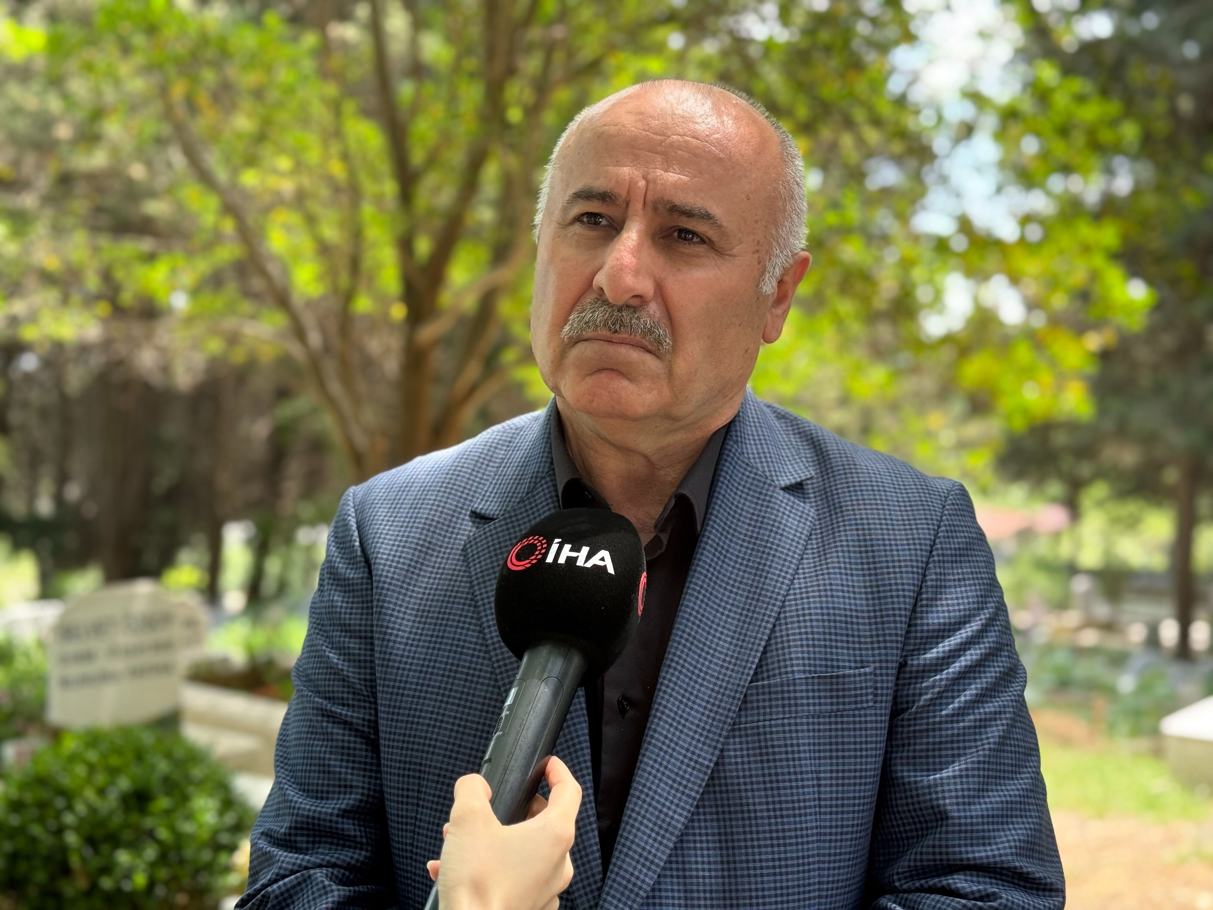 Gelinlerini dava ettiler: Oğuz Murat Aci'nin acılı annesinden zehir zemberek sözler!  Gelinlerini dava ettiler: Oğuz Murat Aci'nin acılı annesinden zehir zemberek sözler!
