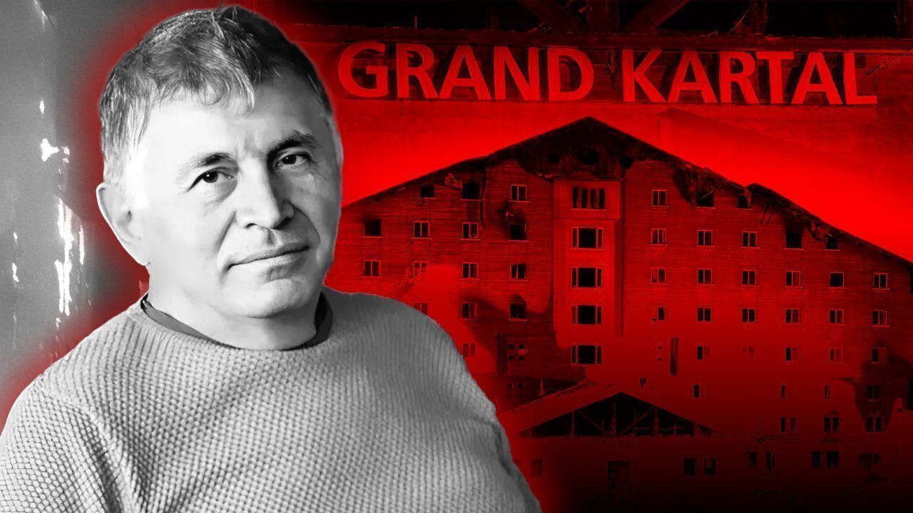 Grand Kartal Otel faciasında ilk duruşma tarihi belli oldu Grand Kartal Otel faciasında ilk duruşma tarihi belli oldu