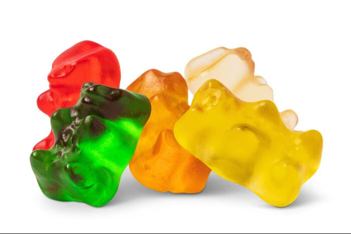 Haribo'dan uyuşturucu çıktı! Firma ürünleri toplattı, açıklamalar peş peşe geldi... - 2. Resim