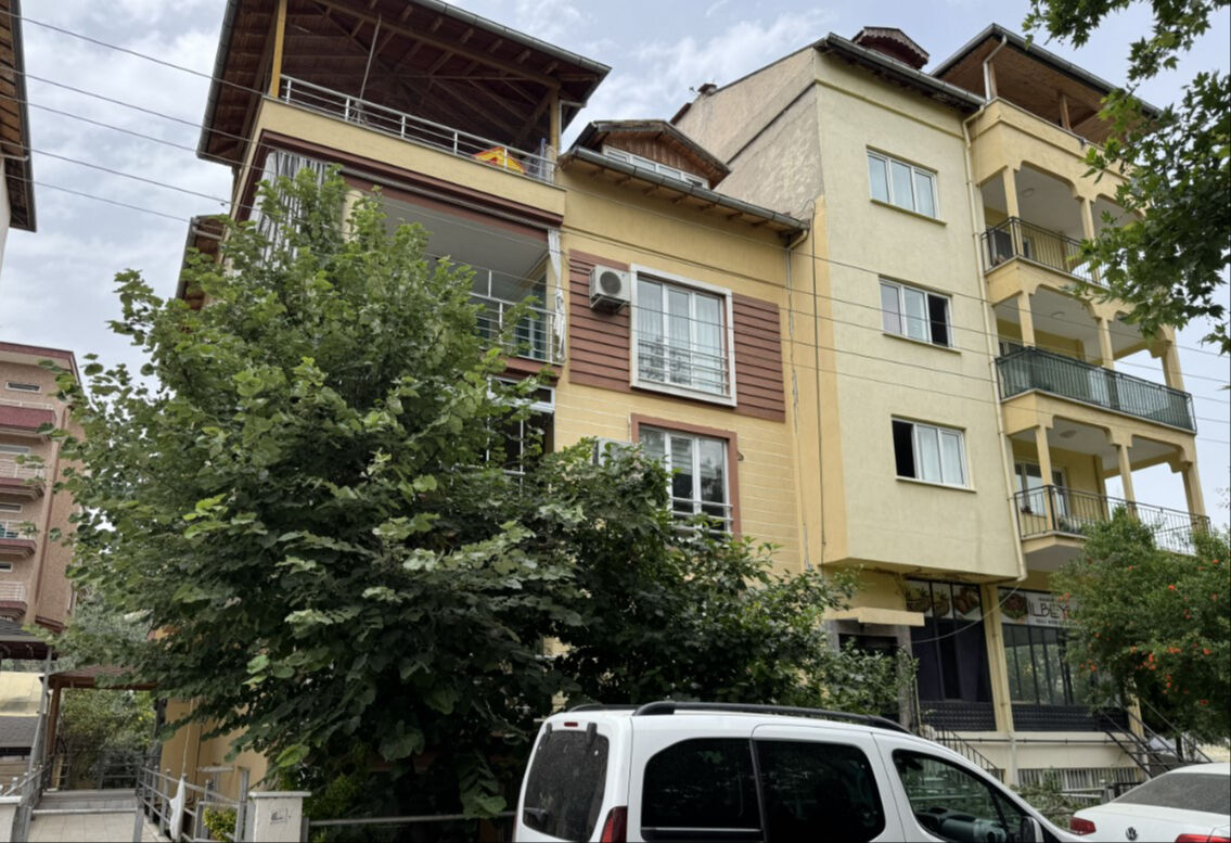 Kiralık dairelerine gizli kamera koymuştu! Skandalda yeni bir gelişme daha yaşandı - 1. Resim