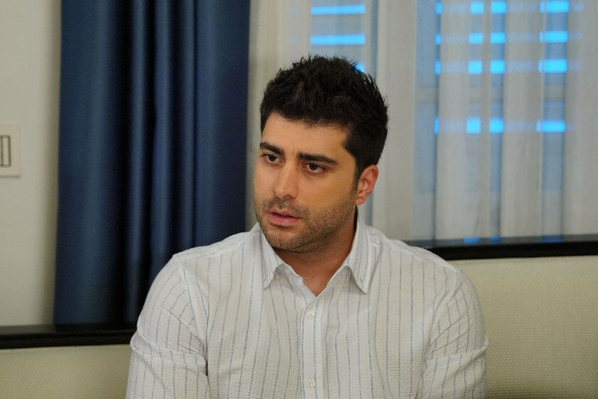 Kızılcık Şerbeti Fatih ölecek mi? Kızılcık Şerbeti sezon finali bu akşam! Kızılcık Şerbeti Fatih ölecek mi? Kızılcık Şerbeti sezon finali bu akşam! - 1. Resim