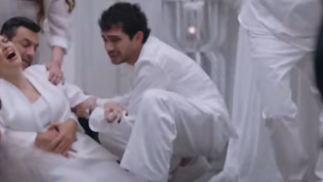 Kızılcık Şerbeti kimler diziden ayrılıyor, kaç kişi öldü? 3. sezon finali fragmanı yayınlandı - 3. Resim