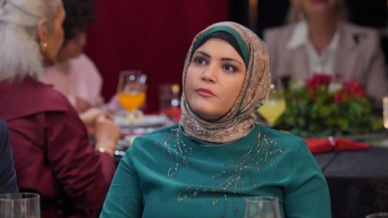 Kızılcık Şerbeti Nilay’a ne olacak, ölecek mi? Nilay balkondan düştü! Kızılcık Şerbeti Nilay’a ne olacak, ölecek mi? Nilay balkondan düştü!
