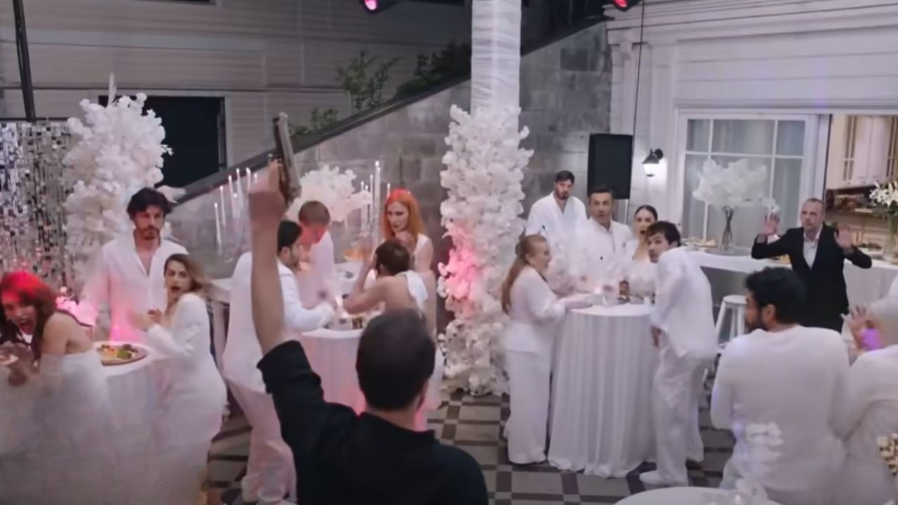 Kızılcık Şerbeti sezon finali saat kaçta başlıyor, bitiyor? 103. bölüme geri sayım - 2. Resim