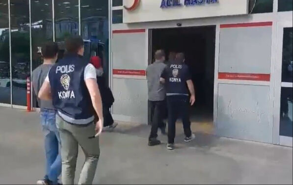 Küle dönen ev kundaklanmış! Avukatın hain planı böyle ifşa oldu Küle dönen ev kundaklanmış! Avukatın hain planı böyle ifşa oldu - 2. Resim
