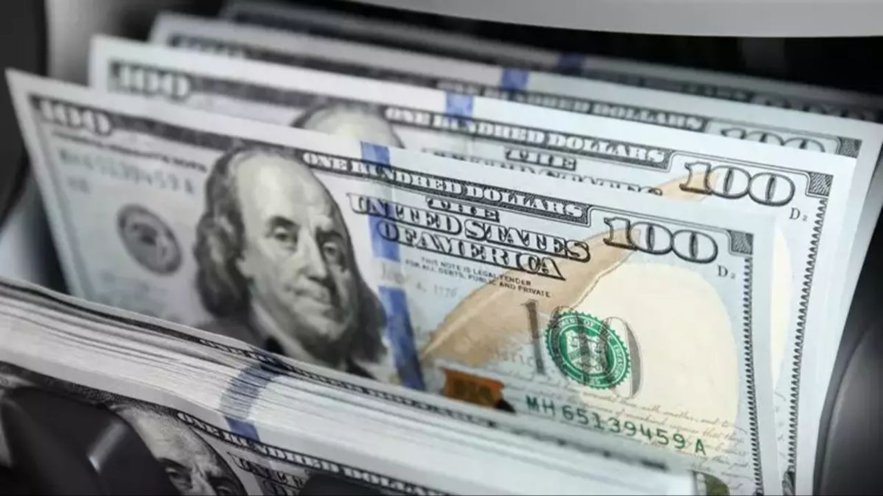 Kur Korumalı Mevduat bakiyesi 18,8 milyar dolara geriledi