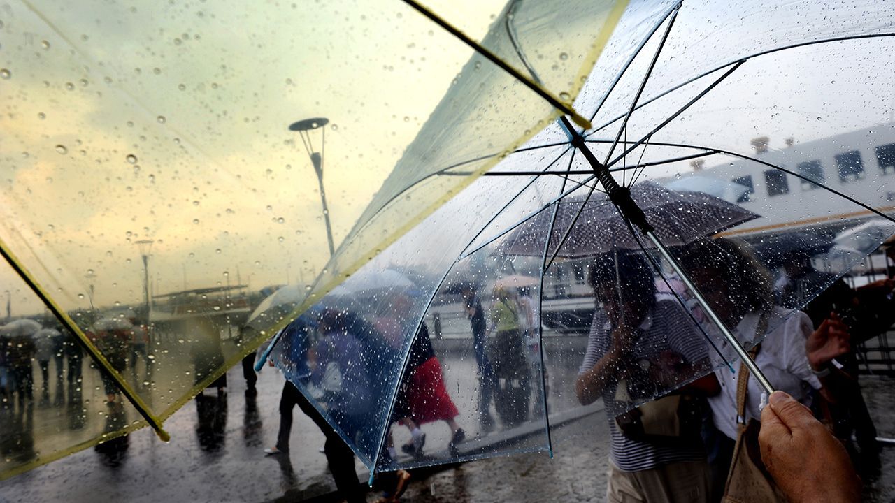 Meteoroloji'den peş peşe uyarılar! 19 ilde sarı kodlu alarm verildi, kuvvetle geliyor... Meteoroloji'den peş peşe uyarılar! 19 ilde sarı kodlu alarm verildi, kuvvetle geliyor...