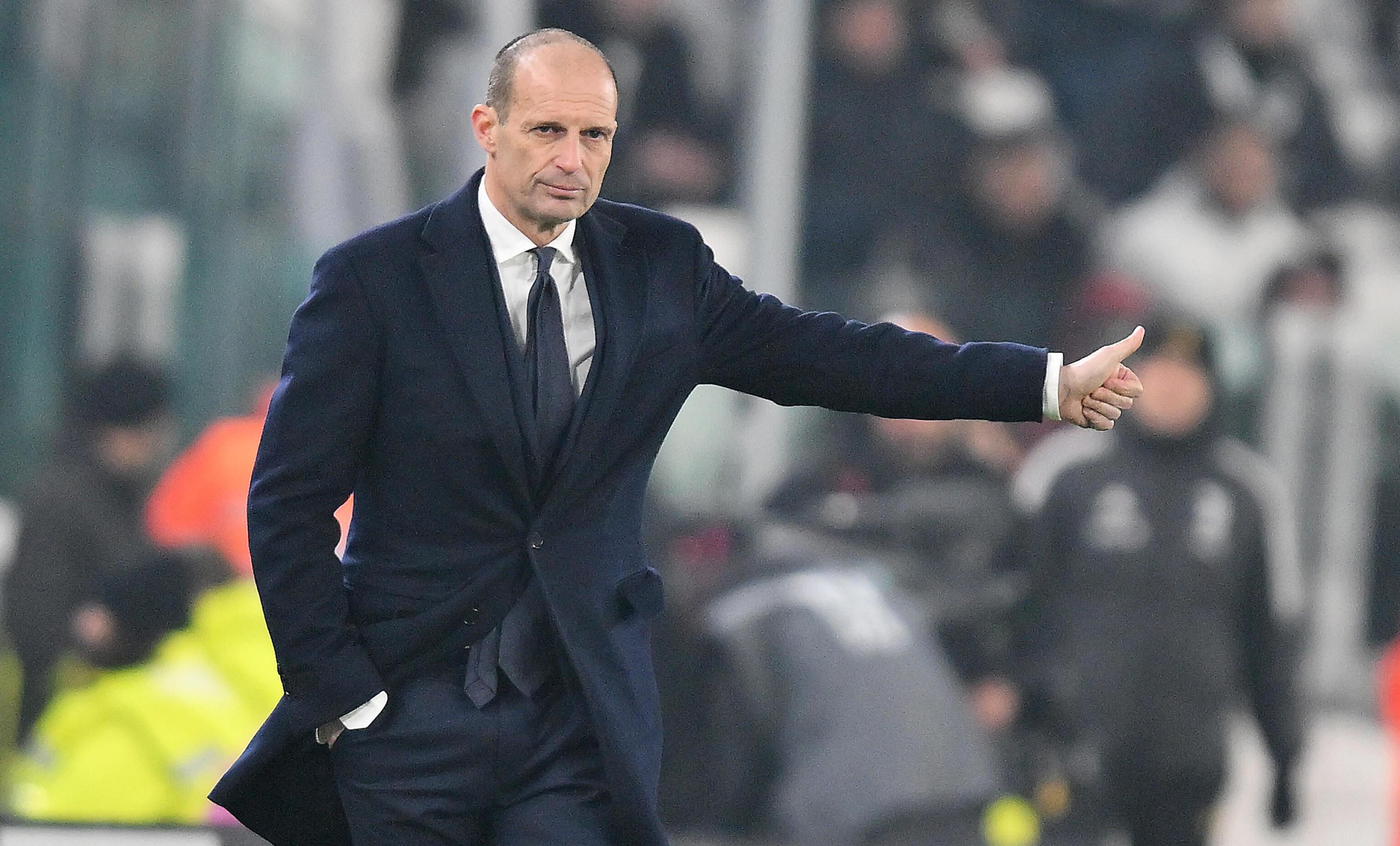 Milan resmen a&ccedil;ıkladı! İkinci Allegri d&ouml;nemi başlıyor - 1. Resim