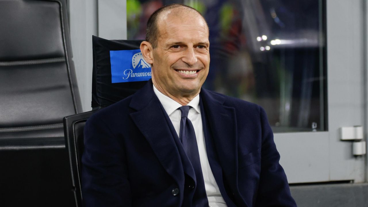 Milan resmen açıkladı! İkinci Allegri dönemi başlıyor Milan resmen açıkladı! İkinci Allegri dönemi başlıyor