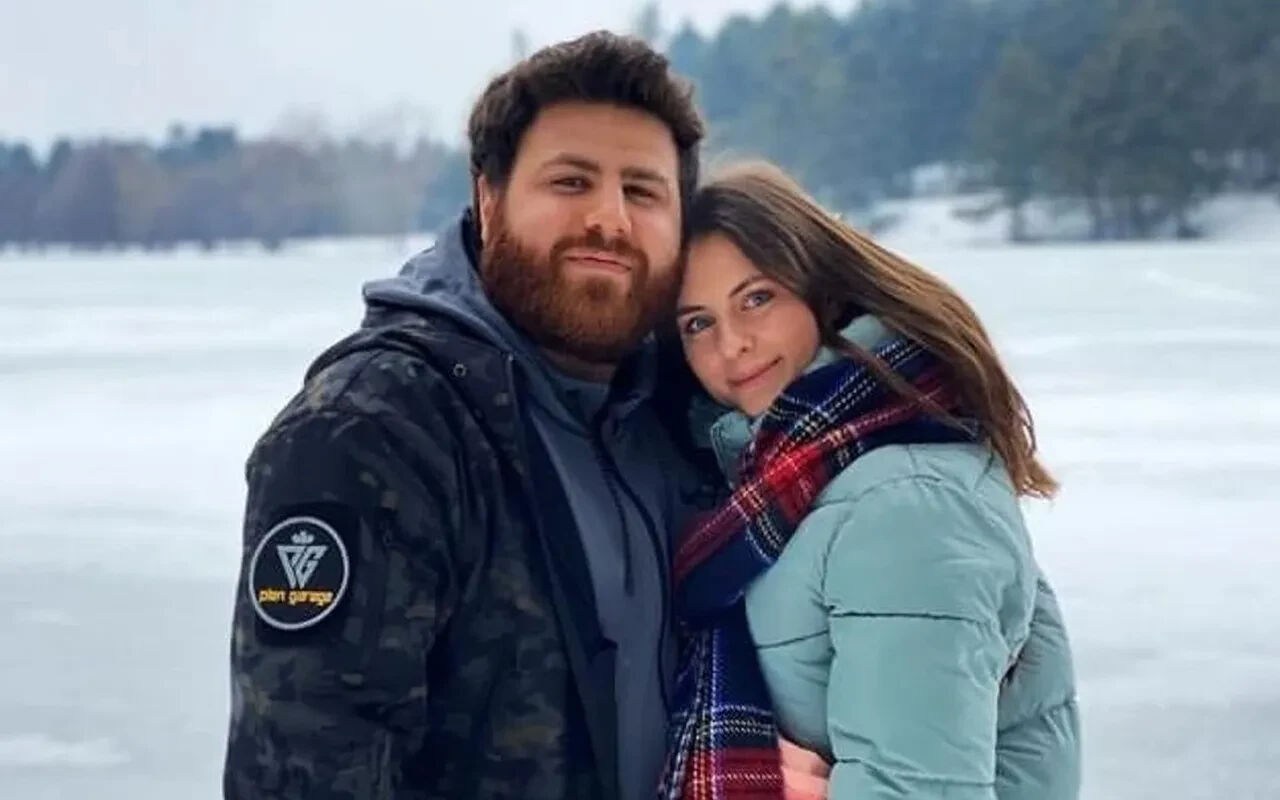 Oğuz Murat Aci'nin anne ve babasından, gelinlerine dava! Torunlarını görmek istiyorlar - 1. Resim