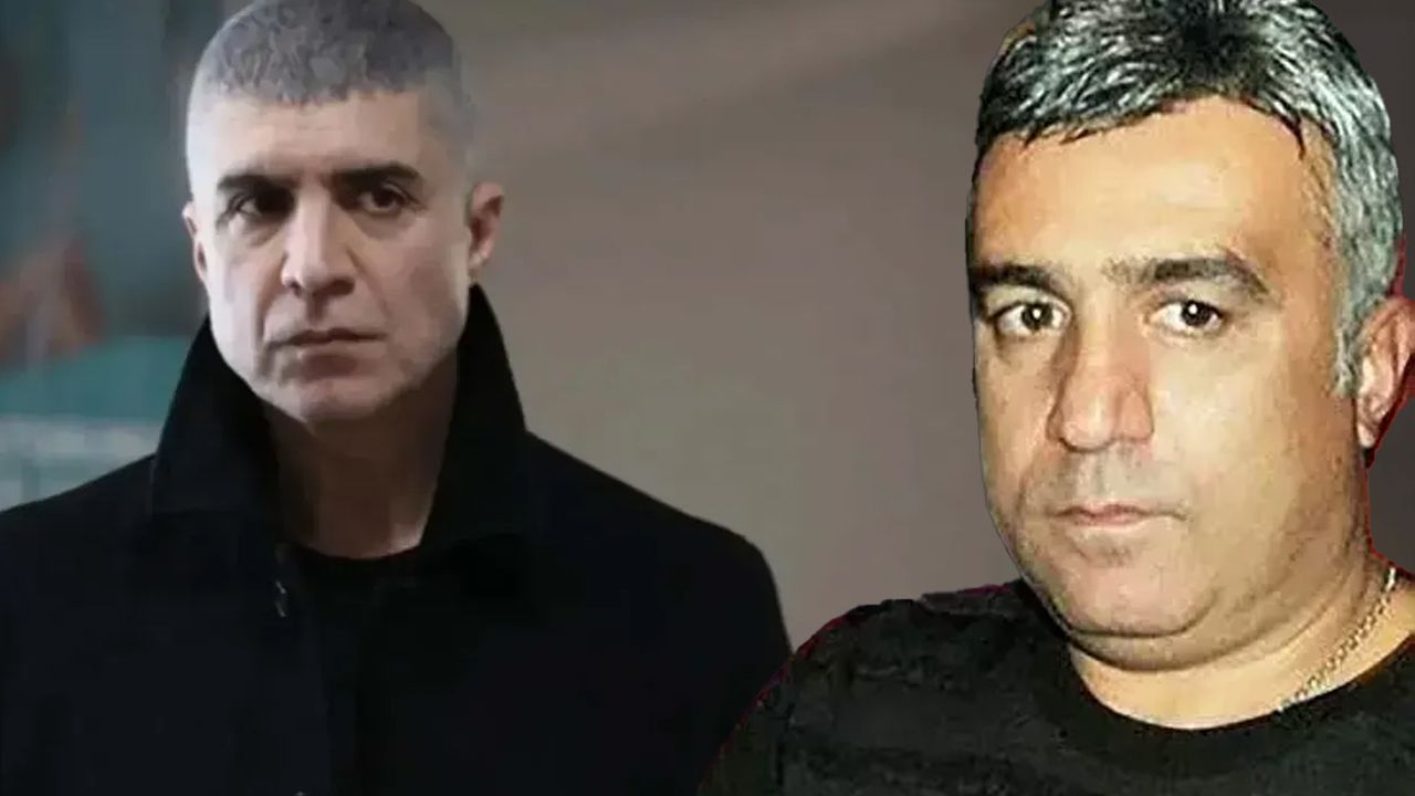 Özcan Deniz kardeşiyle davalık olmuştu! Mahkemeden Ercan Deniz kararı Özcan Deniz kardeşiyle davalık olmuştu! Mahkemeden Ercan Deniz kararı