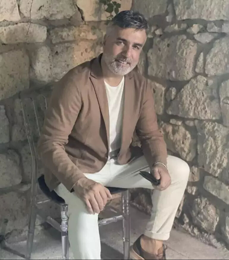 Özcan Deniz kardeşiyle davalık olmuştu! Mahkemeden Ercan Deniz kararı - 3. Resim