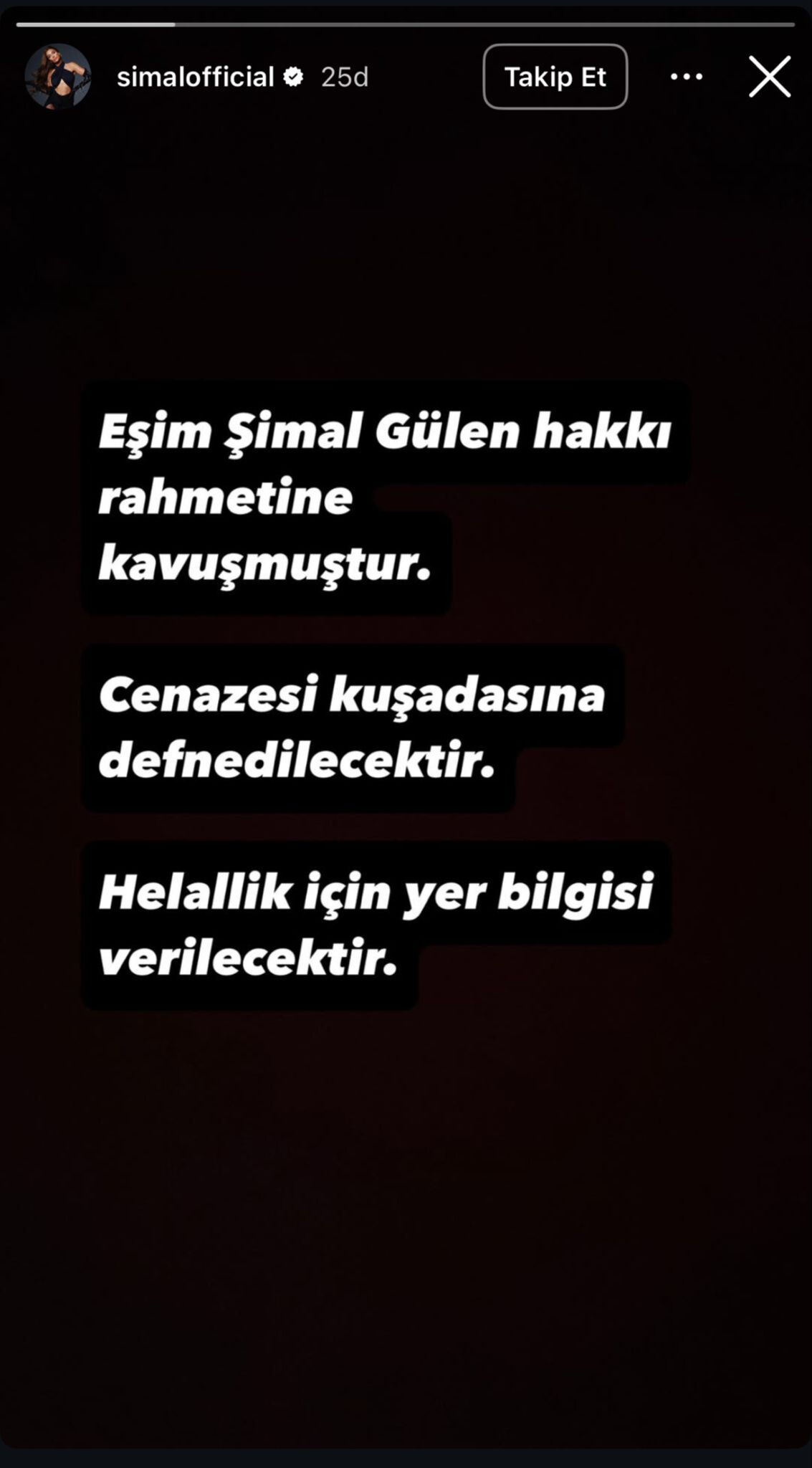 Şarkıcı Şimal hayatını kaybetti! Acı haberi eşi duyurdu Şarkıcı Şimal hayatını kaybetti - 2. Resim