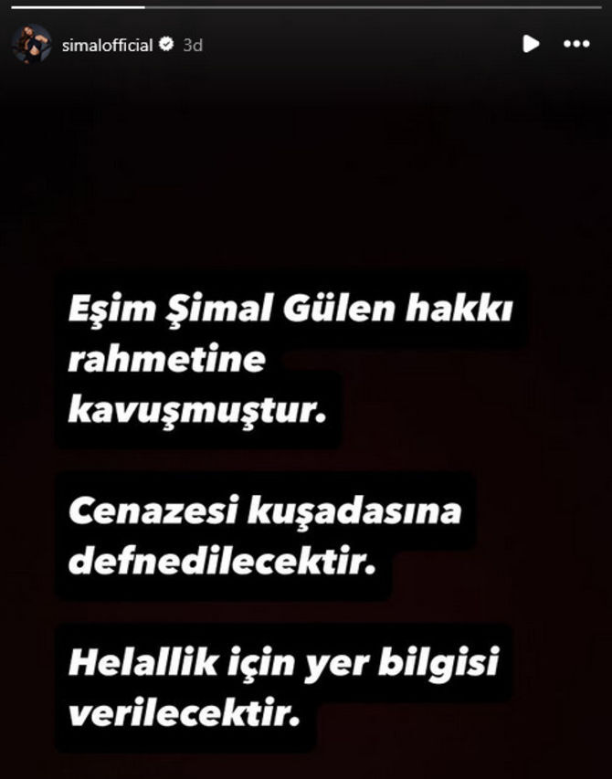 Şarkıcı Şimal kimdir? Şarkıcı Şimal'in neden öldü, hastalığı neydi? Şarkıcı Şimal kimdir? Şarkıcı Şimal'in neden öldü, hastalığı neydi? - 2. Resim