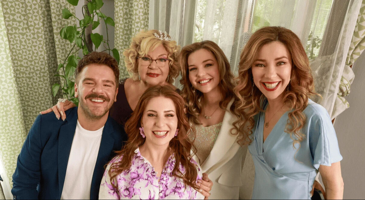 Sihirli Annem Hepimiz Biriz ne zamana kadar vizyonda? Sinemalara geldi - 2. Resim