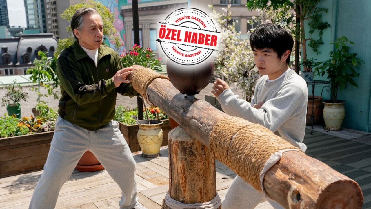 Sinemada bu hafta | Kavga başlasın! 'Karate Kid' geri döndü Sinemada bu hafta | Kavga başlasın! 'Karate Kid' geri döndü
